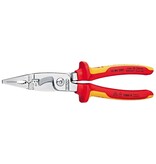 Knipex Knip/striptang VDE
