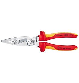 Knipex Knip/striptang VDE