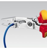 Knipex Knip/striptang VDE