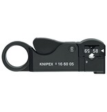 Knipex COAX Striptang