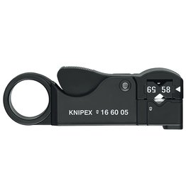 Knipex COAX Striptang