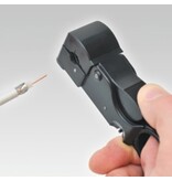 Knipex COAX Striptang