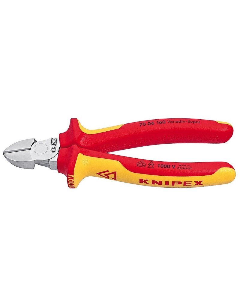Knipex Kniptang VDE
