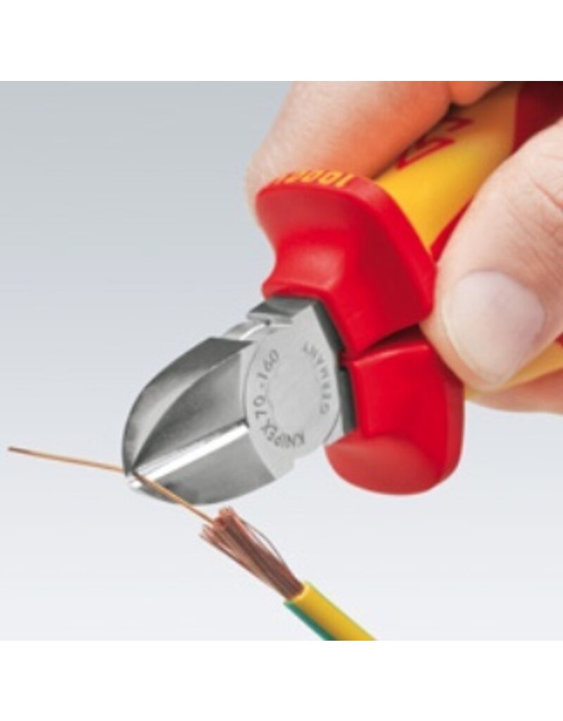 Knipex Kniptang VDE