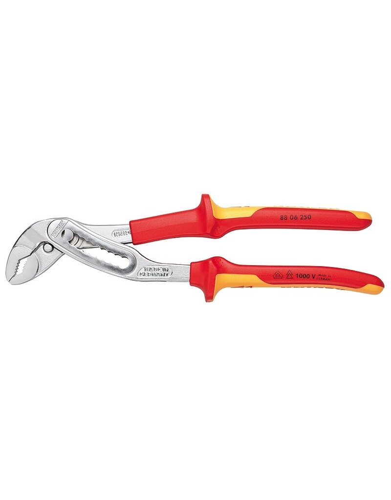 Knipex Waterpomptang VDE