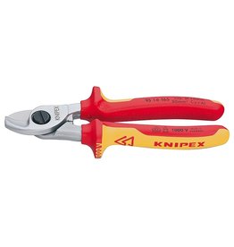 Knipex Kabeltang VDE