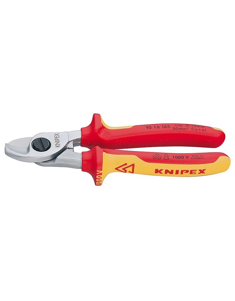 Knipex Kabeltang VDE