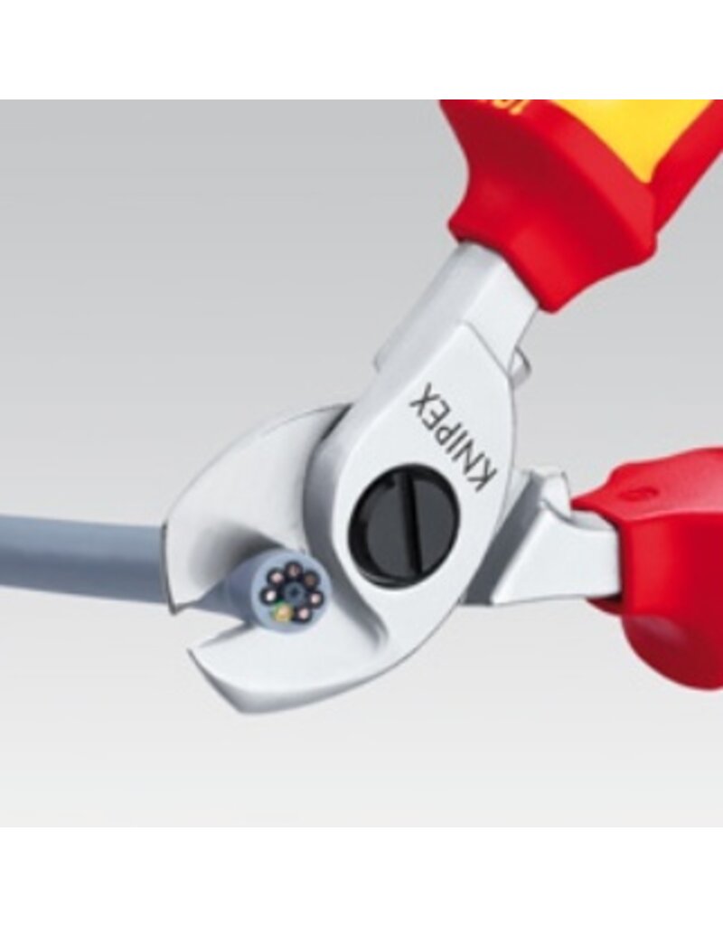 Knipex Kabeltang VDE