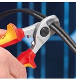 Knipex Kabeltang VDE