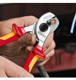 Knipex Kabeltang VDE