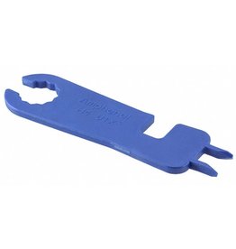 Amphenol H4 UTX Wartel grip.