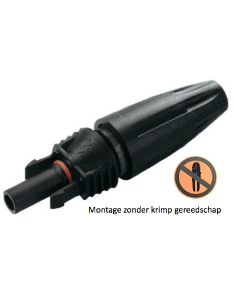 Weidmüller PV-Stick Female