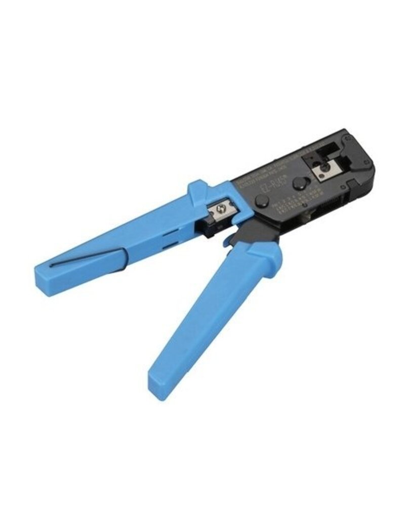 FDM Crimptang tbv RJ45 8 Easy-fit.