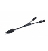 Amphenol Kabelsplitters (Amphenol H4 UTX) 2 strings.