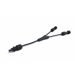 Amphenol Kabelsplitters (Amphenol H4 UTX) 2 strings.