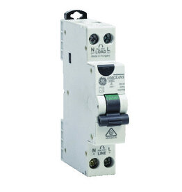 GE Aardlekautomaten 1 Pol+N Small