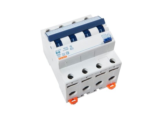 Afzekeren & Schakelen