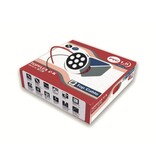 Top Cable Aardkabel H07V-K / H07V2-K 4mm² en 6mm²