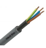 FDM Installatiekabel YMvK Dca-s3,d2,a3 3 aderig
