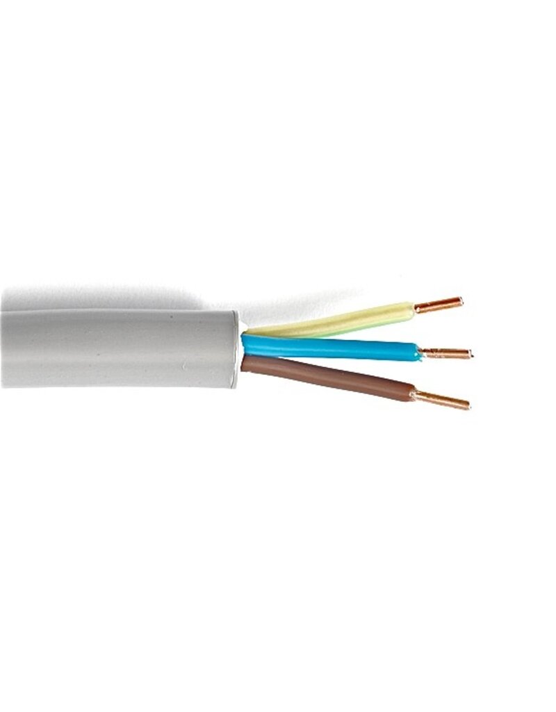 FDM Installatiekabel YMvK Dca-s3,d2,a3 3 aderig
