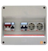 SolarCable PV Verdelers