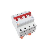 Gewiss DIN AC Schakelaar 2/4 Pol.