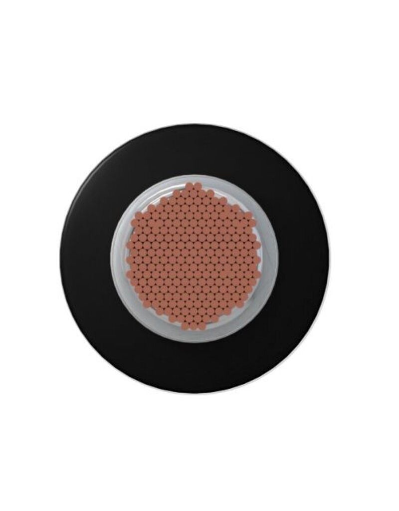 Top Cable Solarkabel 6mm² Rollen 100 mtr.  Cca-s1d2a1