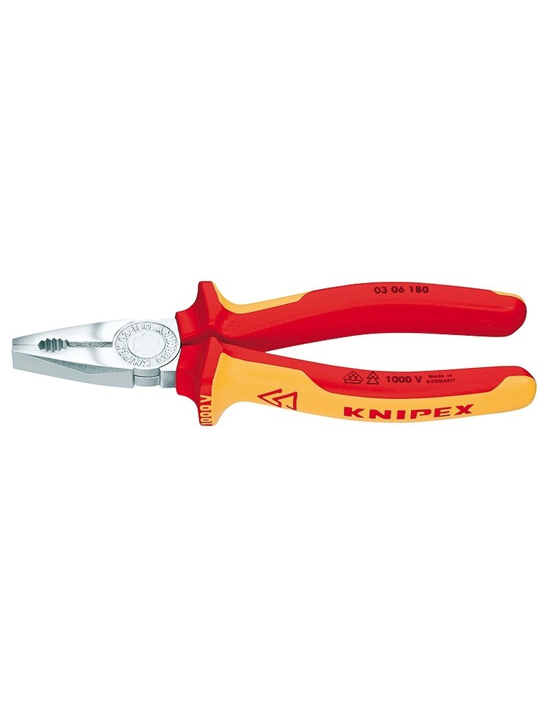 Knipex Kombitang VDE