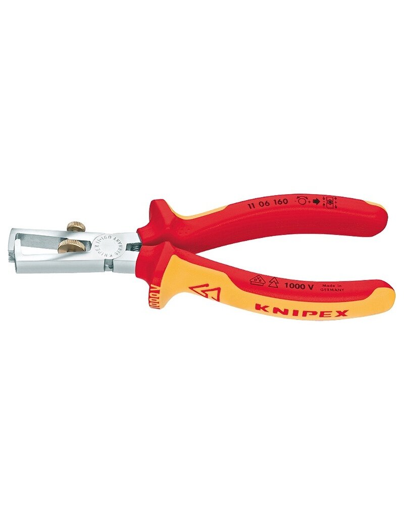 Knipex Afstriptang VDE