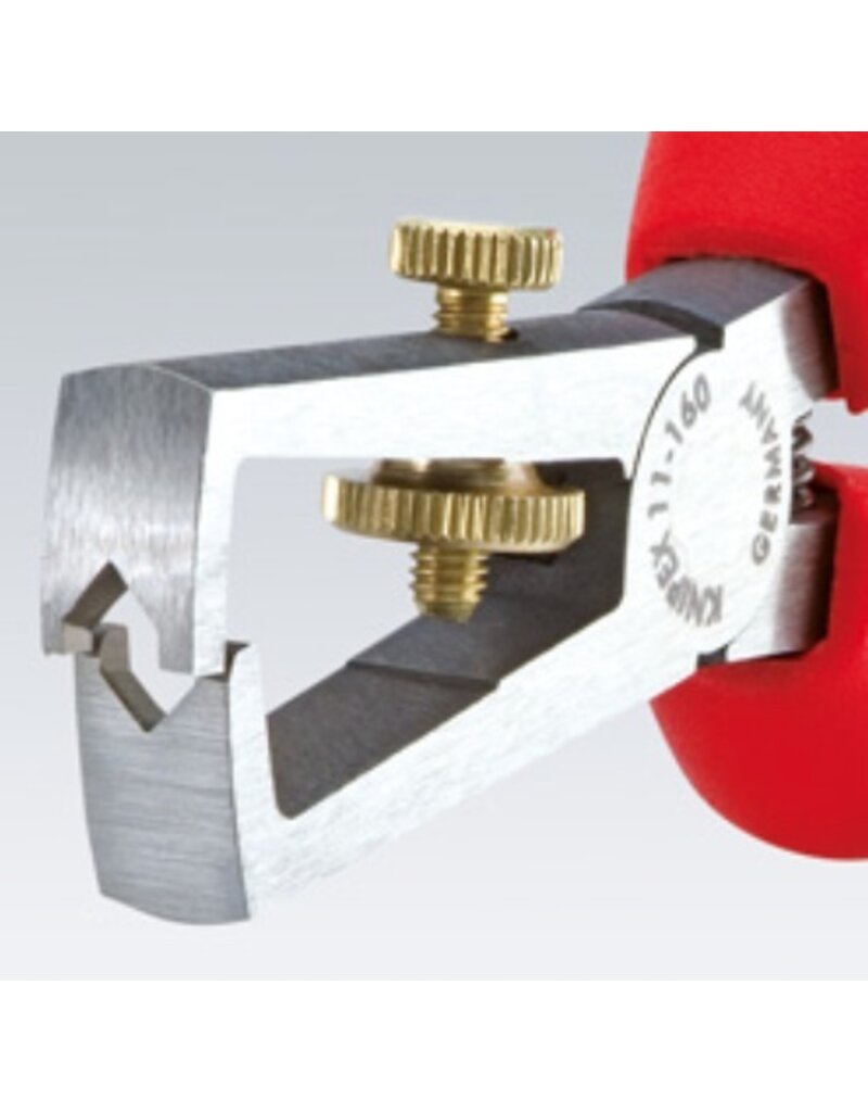 Knipex Afstriptang VDE