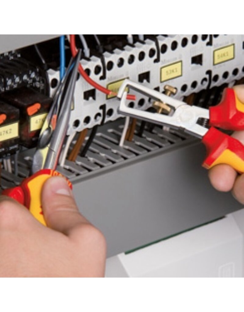 Knipex Afstriptang VDE