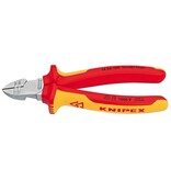 Knipex Knip/striptang VDE
