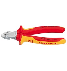 Knipex Knip/striptang VDE