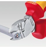 Knipex Knip/striptang VDE