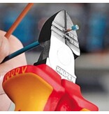 Knipex Knip/striptang VDE