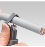 Knipex Ontmantelgereedschap