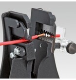 Knipex Striptang Automaat