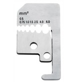 Knipex Striptang Automaat