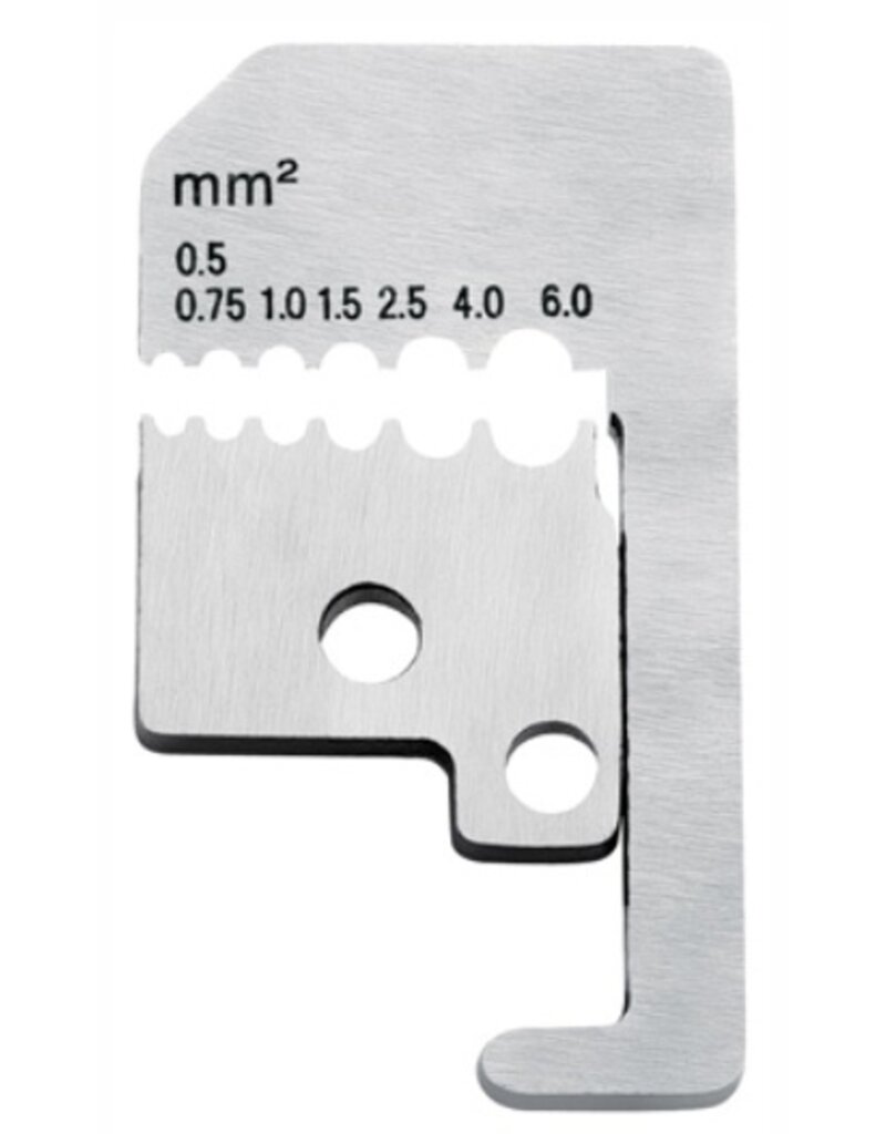 Knipex Striptang Automaat