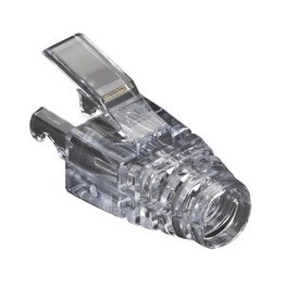 FDM RJ45 knikbescherming 25 stuks.