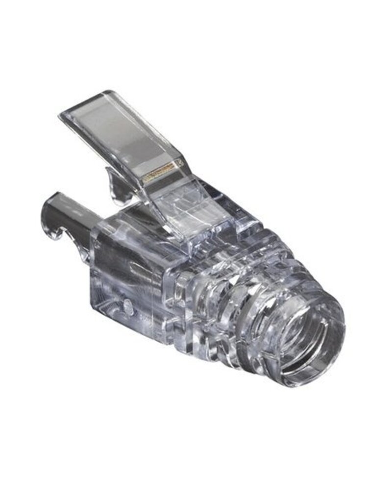 FDM RJ45 knikbescherming 25 stuks.