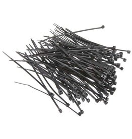 FDM Kabelbinder (UV-bestendig) 100 stuks