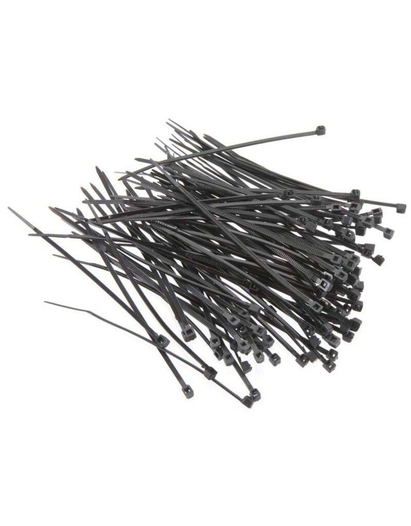 FDM Kabelbinder (UV-bestendig) 100 stuks