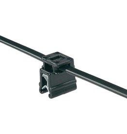 FDM Solar edge clip (UV-bestendig) 100 stuks