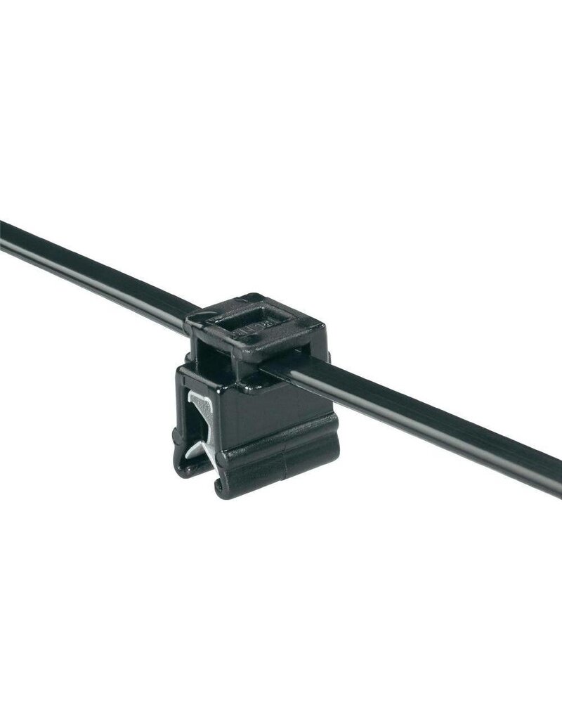 FDM Solar edge clip (UV-bestendig) 100 stuks