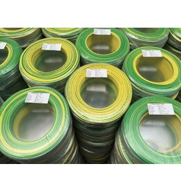 Friflex Aardkabel UV S07Z1-K