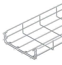 OBO Draad-/kabelgoot
