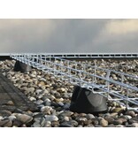 OBO Draad-/kabelgoot