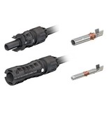 Stäubli MC4 – EVO2 connector