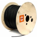 Top Cable SET Rood en Zwart